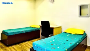 Project Image of Girls & Boys PG/Hostel in Zolo Moonshine Hebbal, Bangalore - Image 290660
