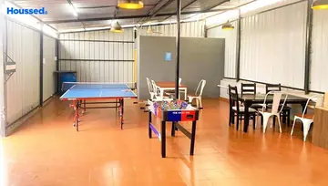 Project Image of Girls & Boys PG/Hostel in Zolo Moonshine Hebbal, Bangalore - Image 290661