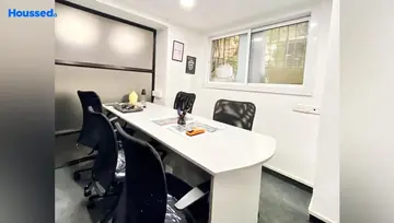 Sample Apartment of WorkCampus Om Plaza Co-Working space in Kandivali West, Mumbai - Image 290686