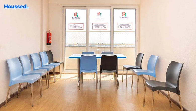 Project Image of Girls & Boys PG/Hostel in Zolo Essenza, Electronic City - Image 290666