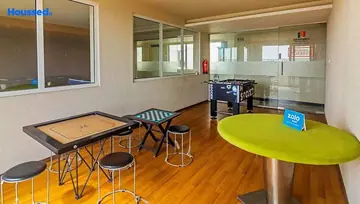 Project Image of Girls & Boys PG/Hostel in Zolo Essenza Electronic City, Bangalore - Image 290669
