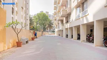 Project Image of Girls & Boys PG/Hostel in Zolo Essenza Electronic City, Bangalore - Image 290673