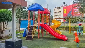 Project Image of Girls & Boys PG/Hostel in Zolo Essenza Electronic City, Bangalore - Image 290667