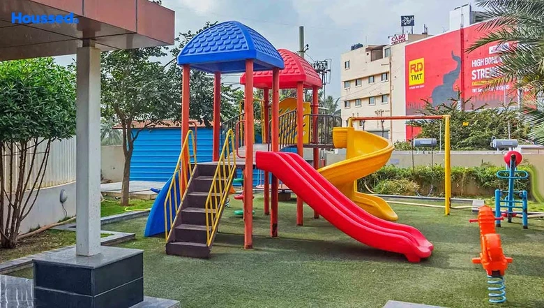 Project Image of Girls & Boys PG/Hostel in Zolo Essenza, Electronic City - Image 290667