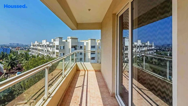 Project Image of Girls & Boys PG/Hostel in Zolo Essenza, Electronic City - Image 290682