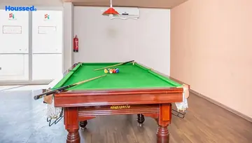 Project Image of Girls & Boys PG/Hostel in Zolo Essenza Electronic City, Bangalore - Image 290665