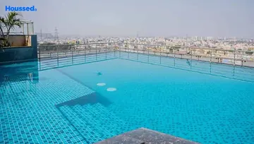 Project Image of Girls & Boys PG/Hostel in Zolo Essenza Electronic City, Bangalore - Image 290683