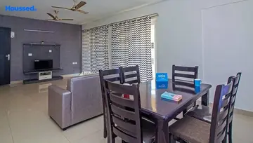 Project Image of Girls & Boys PG/Hostel in Zolo Essenza Electronic City, Bangalore - Image 290678