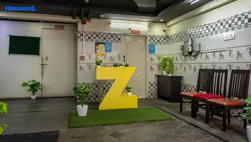 Project Image of Girls & Boys PG/Hostel in Zolo Asha BTM Layout, Bangalore - Image 290692