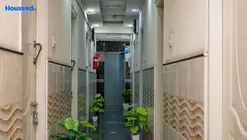 Project Image of Girls & Boys PG/Hostel in Zolo Asha BTM Layout, Bangalore - Image 290693