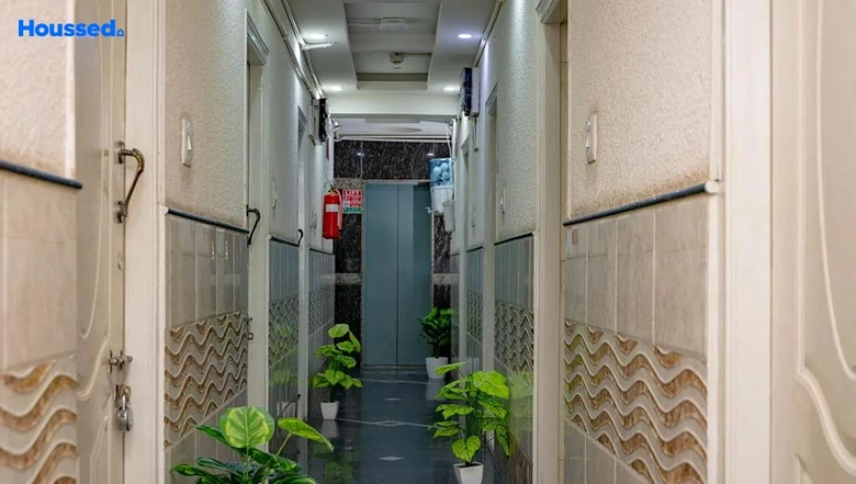 Project Image of Girls & Boys PG/Hostel in Zolo Asha, BTM Layout - Image 290693