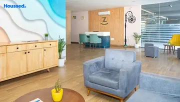 Project Image of Girls & Boys PG/Hostel in Zolo Triloha Bellandur, Bangalore - Image 290759