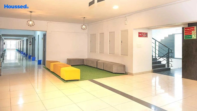 Project Image of Girls & Boys PG/Hostel in Zolo Triloha, Bellandur - Image 290757