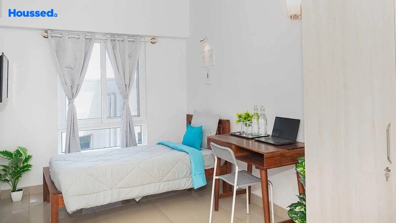 Project Image of Girls & Boys PG/Hostel in Zolo Triloha, Bellandur - Image 290753