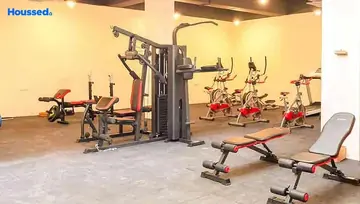 Project Image of Girls & Boys PG/Hostel in Zolo Triloha Bellandur, Bangalore - Image 290758