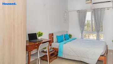 Project Image of Girls & Boys PG/Hostel in Zolo Triloha Bellandur, Bangalore - Image 290762