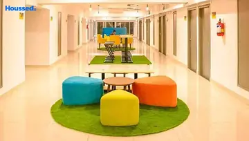 Project Image of Girls & Boys PG/Hostel in Zolo Triloha Bellandur, Bangalore - Image 290754