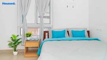 Project Image of Girls & Boys PG/Hostel in Zolo Triloha Bellandur, Bangalore - Image 290763