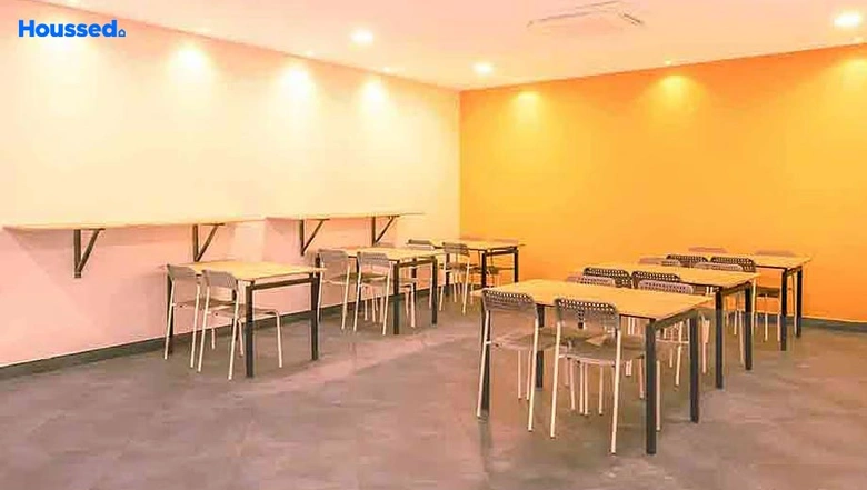 Project Image of Girls & Boys PG/Hostel in Zolo Triloha, Bellandur - Image 290752