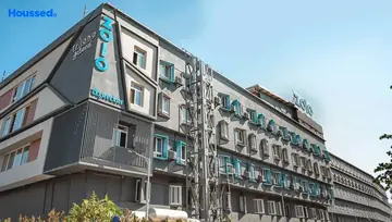 Project Image of Girls & Boys PG/Hostel in Zolo Triloha Bellandur, Bangalore - Image 290766