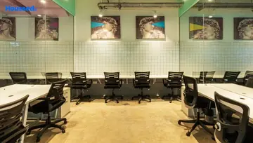 Sample Apartment of Of10 Supreme Business Park Co-Working space in Powai, Mumbai - Image 290727