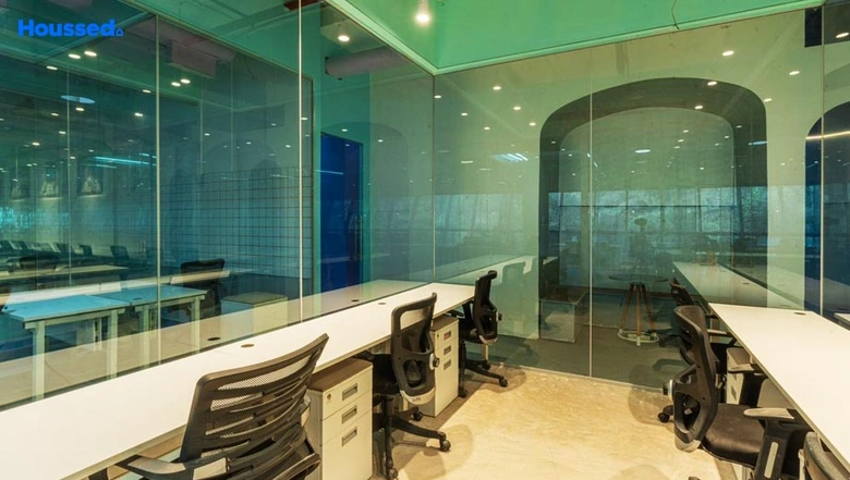 Sample Apartment of Coworking Space in Of10 Supreme Business Park, Powai - Image 290730