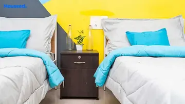 Project Image of Girls & Boys PG/Hostel in Zolo Laurel B Bellandur, Bangalore - Image 290768