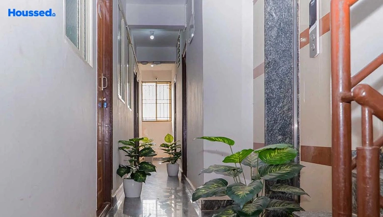 Project Image of Girls & Boys PG/Hostel in Zolo Laurel B, Bellandur - Image 290769