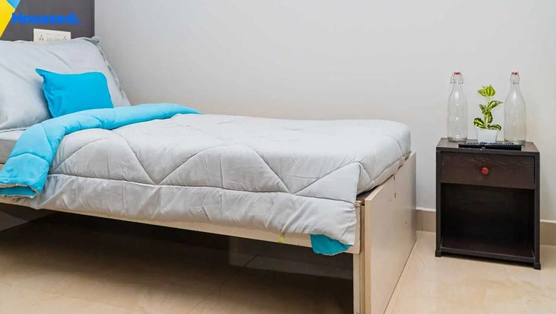 Project Image of Girls & Boys PG/Hostel in Zolo Laurel B, Bellandur - Image 290767