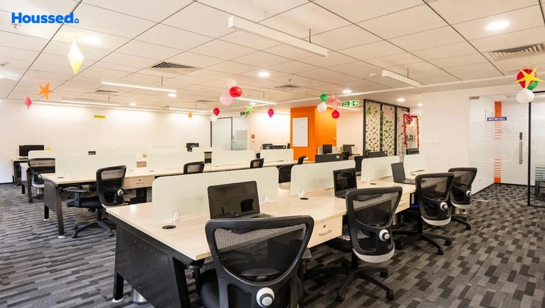 Sample Apartment of Coworking Space in iKeva Sanali Info Park, Banjara Hills - Image 290739