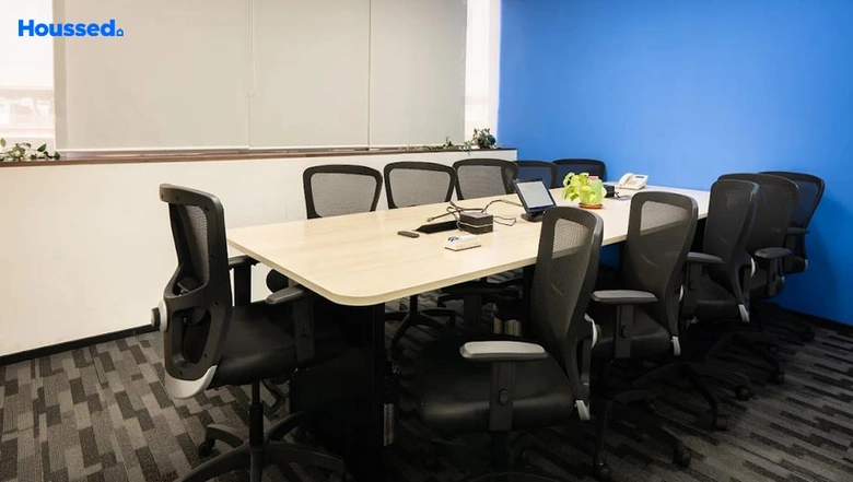 Sample Apartment of Coworking Space in iKeva Sanali Info Park, Banjara Hills - Image 290737
