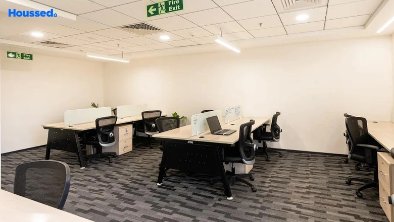 Sample Apartment of Coworking Space in iKeva Sanali Info Park, Banjara Hills - Image 290740