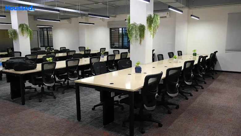 Project Image of Coworking Space in Ebc Space 1, HSR Layout - Image 290710