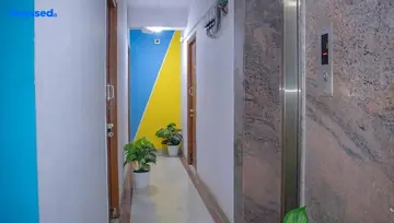 Project Image of Girls & Boys PG/Hostel in Zolo Pepper Marathahalli, Bangalore - Image 290772