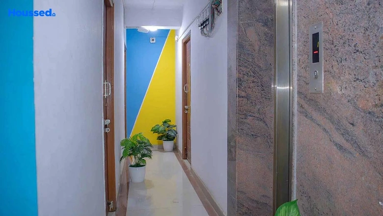 Project Image of Girls & Boys PG/Hostel in Zolo Pepper, Marathahalli - Image 290772