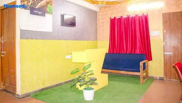 Project Image of Girls & Boys PG/Hostel in Zolo Pepper Marathahalli, Bangalore - Image 290773