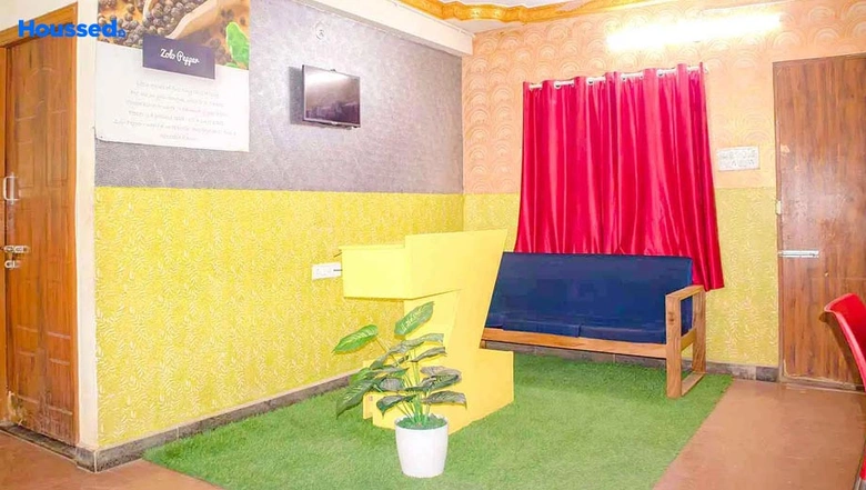 Project Image of Girls & Boys PG/Hostel in Zolo Pepper, Marathahalli - Image 290773