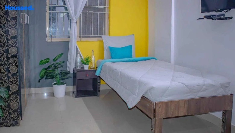 Project Image of Girls & Boys PG/Hostel in Zolo Pepper, Marathahalli - Image 290771
