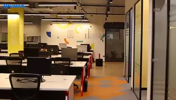 Project Image of Ebc Space 2 Co-Working space in HSR Layout, Bangalore - Image 290717