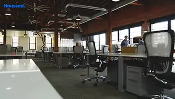 Project Image of Ebc Space 2 Co-Working space in HSR Layout, Bangalore - Image 290718