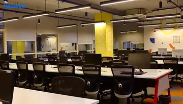 Project Image of Ebc Space 2 Co-Working space in HSR Layout, Bangalore - Image 290719