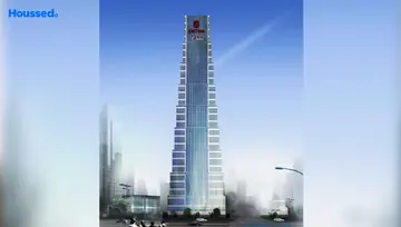 Ira Gateway Towers