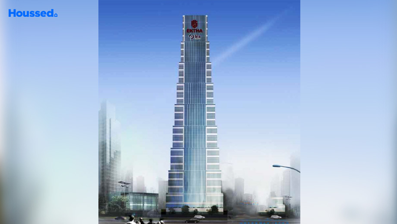 Project Image of Ira Gateway Towers in Puppalaguda, Hyderabad - Image 290733