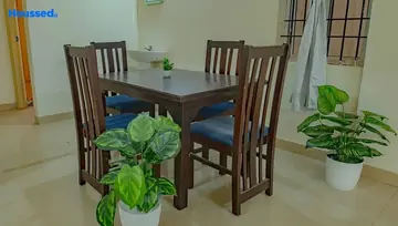 Project Image of Girls & Boys PG/Hostel in Zolo Cygnus Horamavu, Bangalore - Image 290780