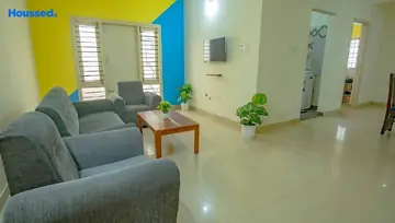 Project Image of Girls & Boys PG/Hostel in Zolo Cygnus Horamavu, Bangalore - Image 290775