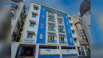 Project Image of Girls & Boys PG/Hostel in Zolo Cygnus Horamavu, Bangalore - Image 290782