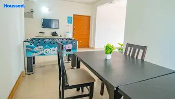 Project Image of Girls & Boys PG/Hostel in Zolo Cygnus Horamavu, Bangalore - Image 290774