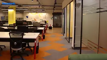 Project Image of Ebc Space 3 Co-Working space in HSR Layout, Bangalore - Image 290745
