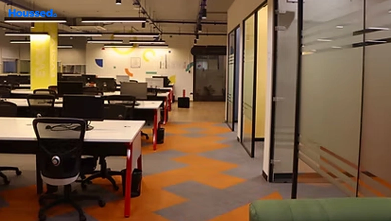 Project Image of Coworking Space in Ebc Space 3, HSR Layout - Image 290745