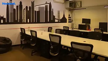 Project Image of Ebc Space 3 Co-Working space in HSR Layout, Bangalore - Image 290743